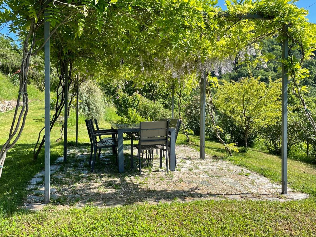 Cinque Terre, Tuscany, Liguria, Lerici, Apartment #1 Eksteriør bilde