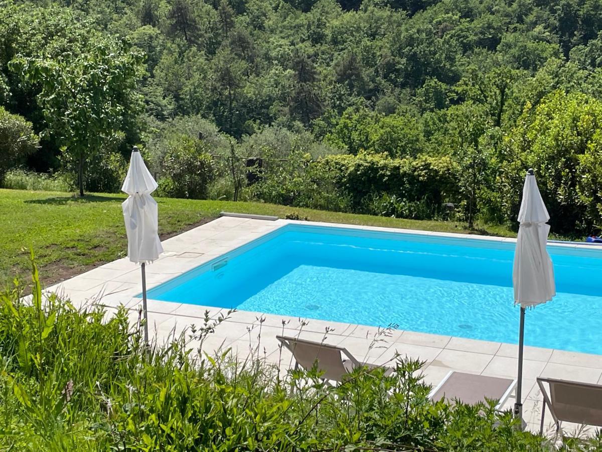 Cinque Terre, Tuscany, Liguria, Lerici, Apartment #1 Eksteriør bilde