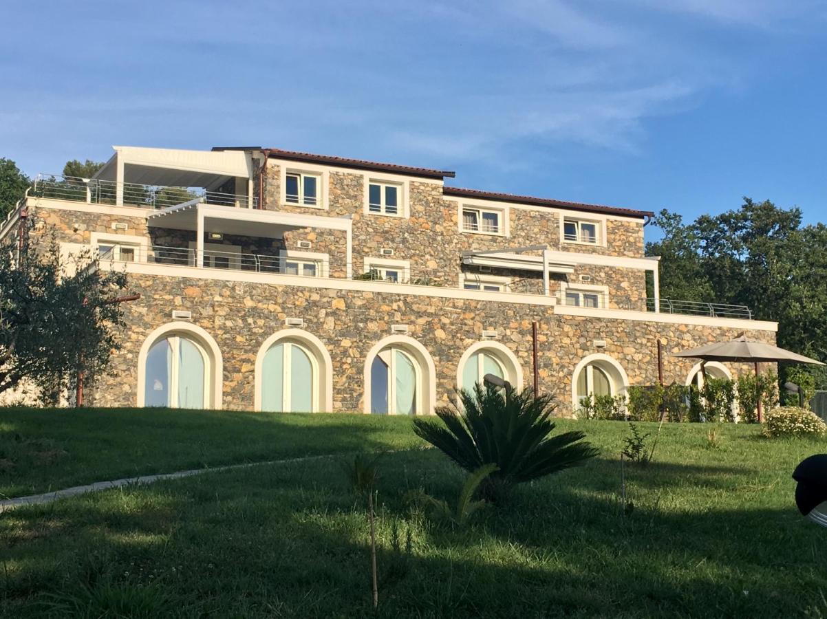 Cinque Terre, Tuscany, Liguria, Lerici, Apartment #1 Eksteriør bilde