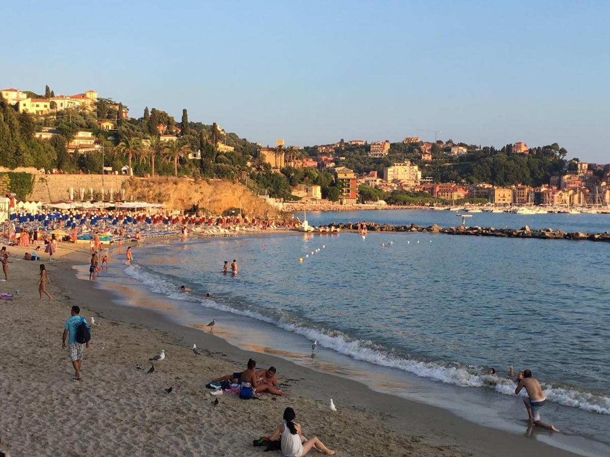Cinque Terre, Tuscany, Liguria, Lerici, Apartment #1 Eksteriør bilde