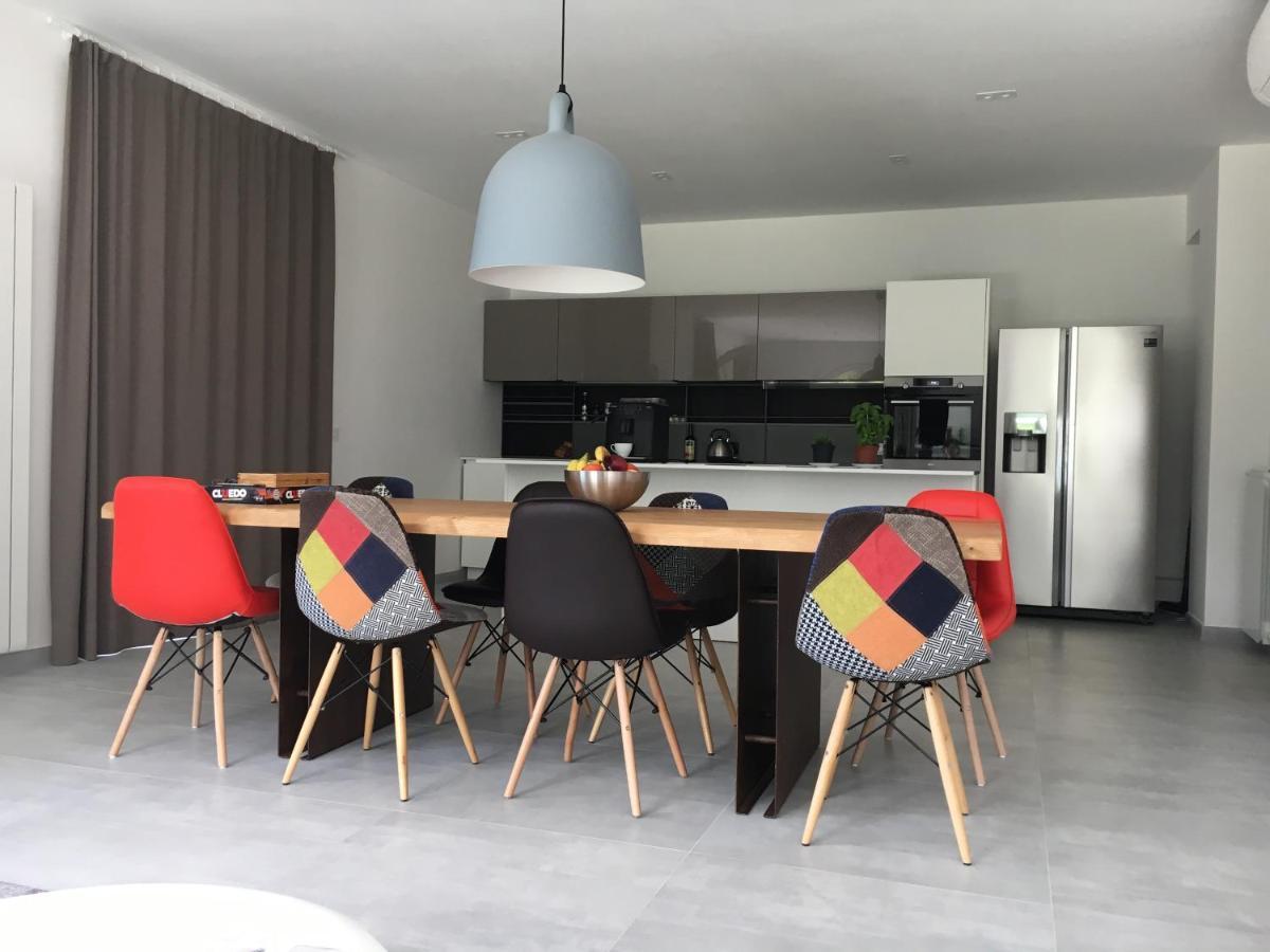 Cinque Terre, Tuscany, Liguria, Lerici, Apartment #1 Eksteriør bilde