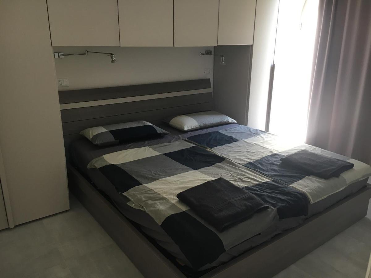 Cinque Terre, Tuscany, Liguria, Lerici, Apartment #1 Eksteriør bilde